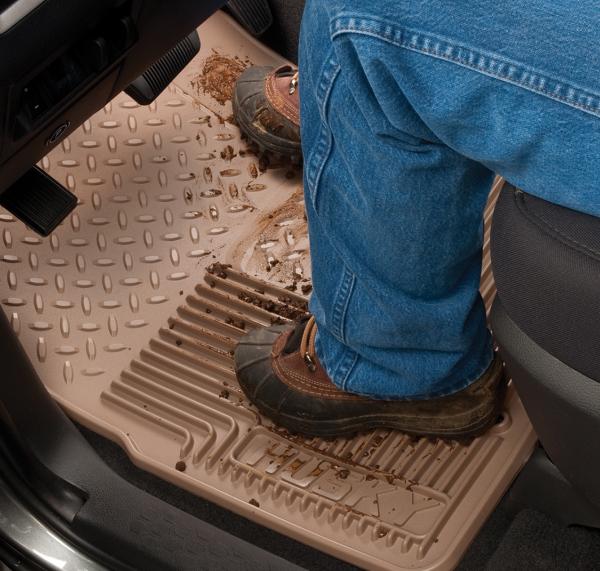 Husky Liners 51031