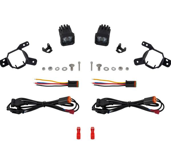 Diode Dynamics DD8038