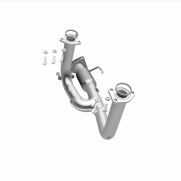 Magnaflow 107-0120
