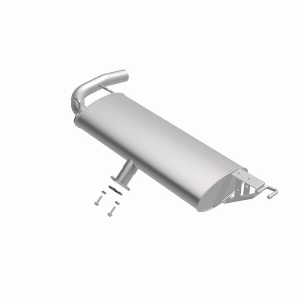 MAG BRE Exhaust Kits Magnaflow 108-0120