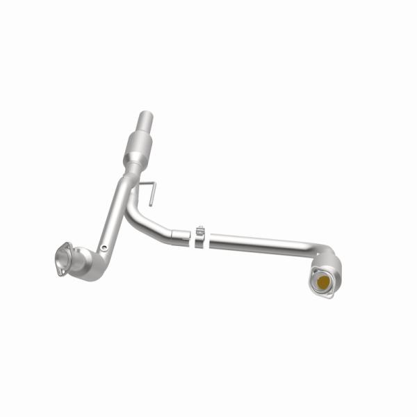Magnaflow 4583497