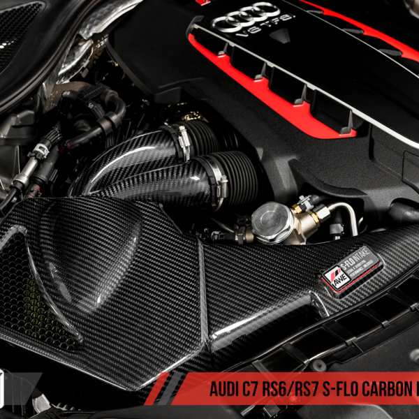 AWE Tuning 2660-15012