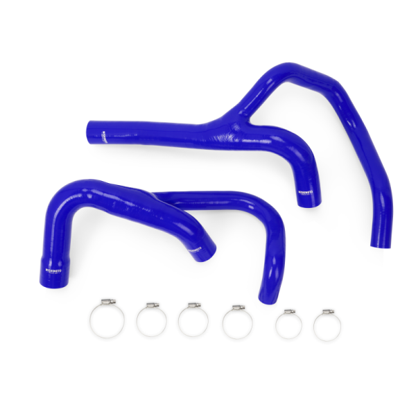 Mishimoto MMHOSE-RAM-13BL