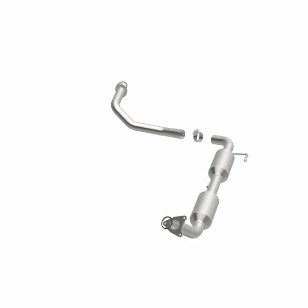 Magnaflow 5582935