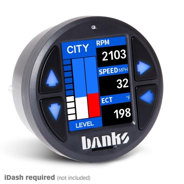 Banks Power 64326