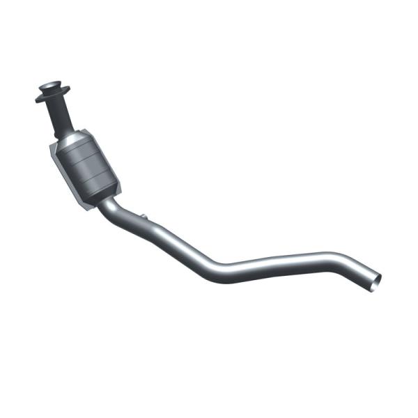 MAG Converter Direct Fit Magnaflow 49467