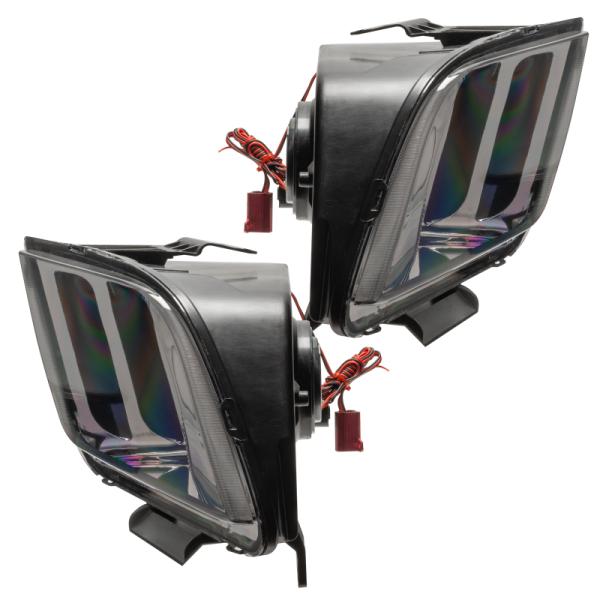 ORACLE Lighting 7048-334