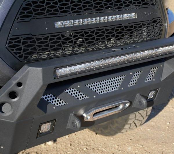 DV8 Offroad FBTT1-03