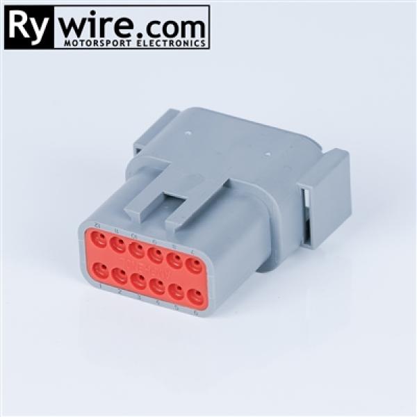 Rywire RY-ATM04-12P