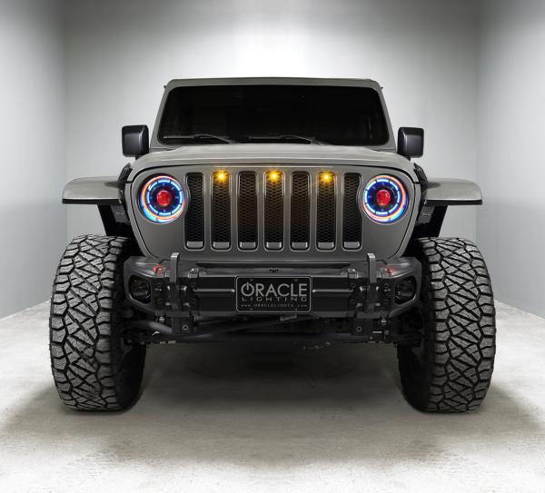 ORACLE Lighting 5839-504-B