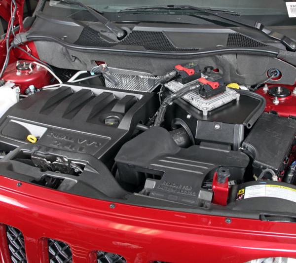 K&N Engineering 63-1567