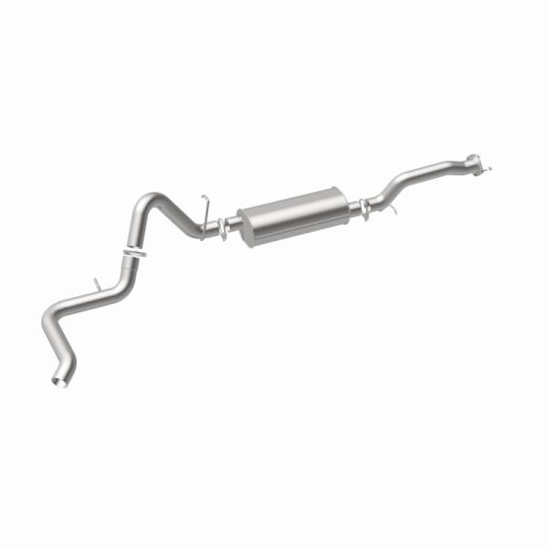 MAG BRE Exhaust Kits Magnaflow 106-0416
