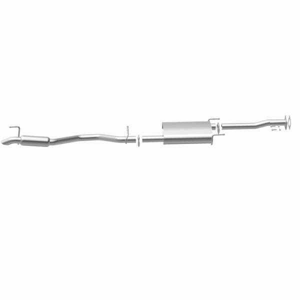 MAG BRE Exhaust Kits Magnaflow 106-0780