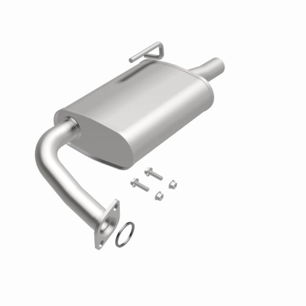 Magnaflow 108-0047