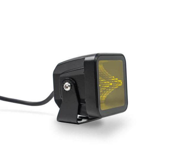 DV8 Offroad BE3EW40W-A