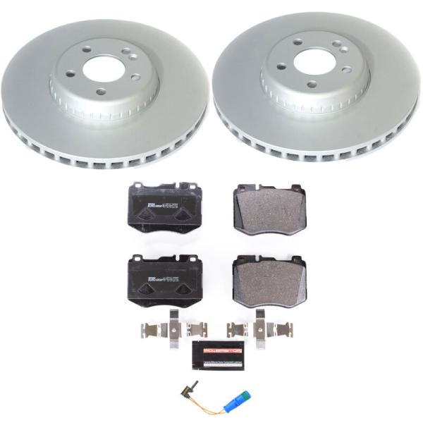 PowerStop ESK8073