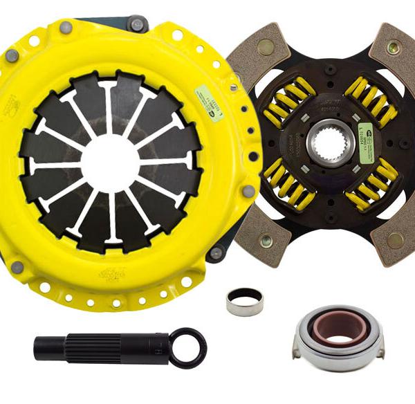 ACT HD/Race Clutch Kits ACT AR1-HDG4