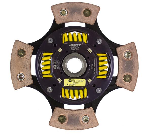 ACT 4200105