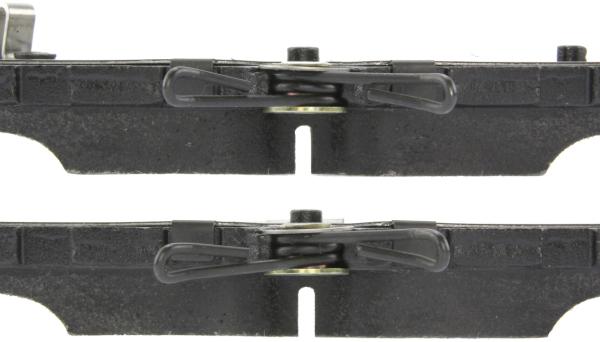 ST Sport Brake Pads Stoptech 309.14650
