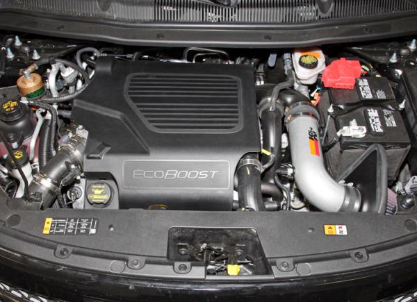 K&N Engineering 69-3531TS