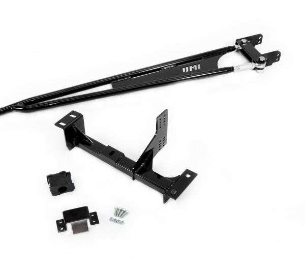 UMI Crossmember Reinforcements UMI Performance 220508-B