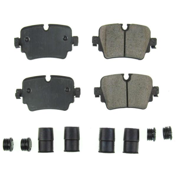 PowerStop 17-1752