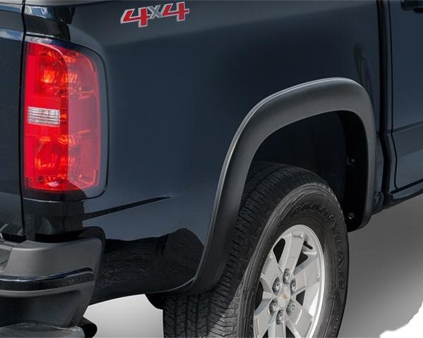 Bushwacker 40985-02