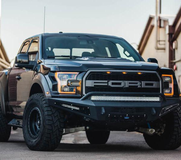 Addictive Desert Designs F117432860103