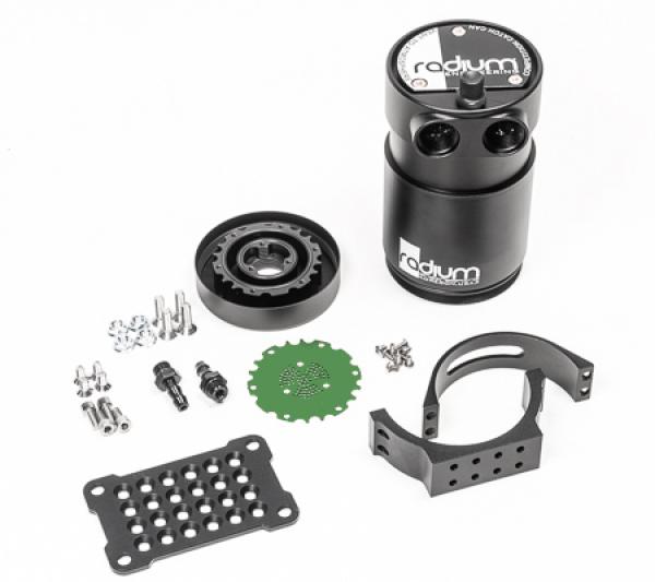 Radium Engineering 20-0819