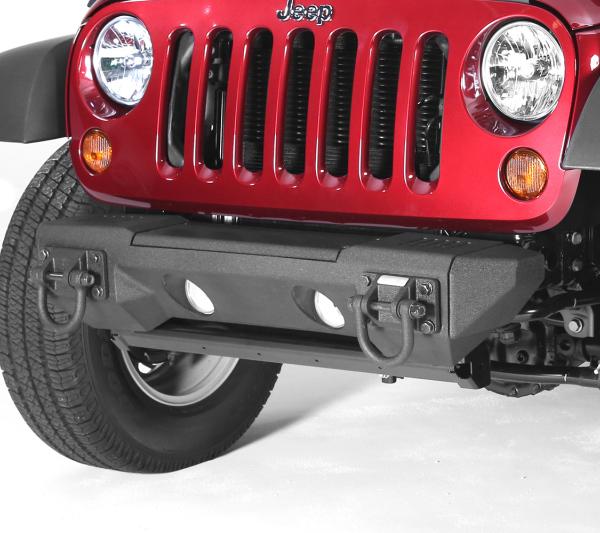 Rugged Ridge 11542.02