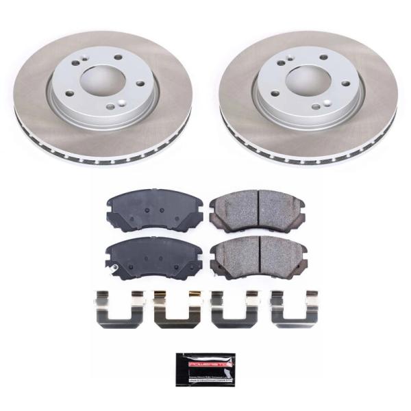 PowerStop SC5291