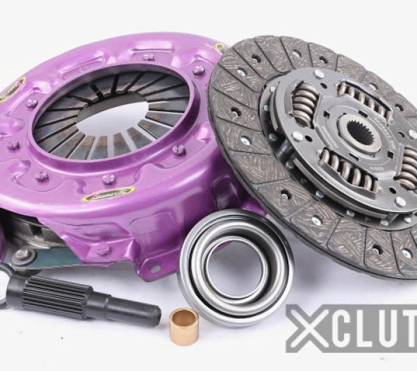 XCLUTCH XKNI24003-1AX