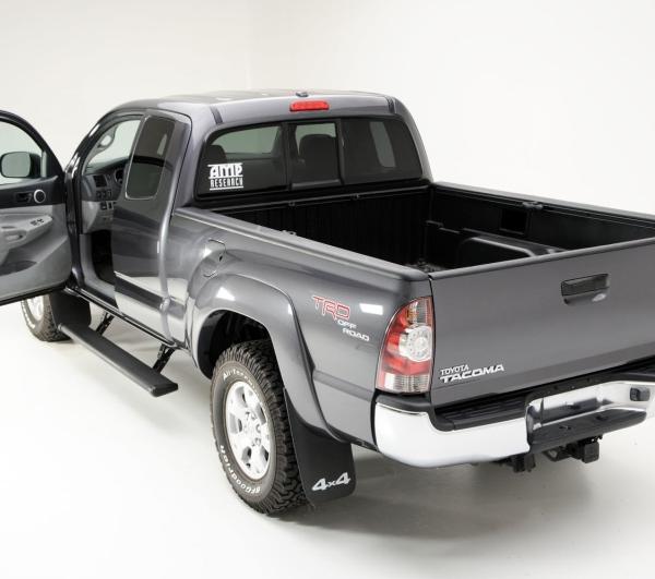 AMP Research 75162-01A