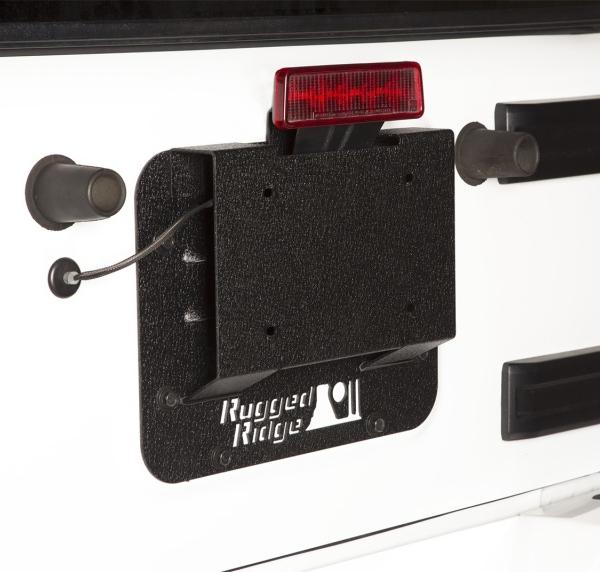 Rugged Ridge 11586.11
