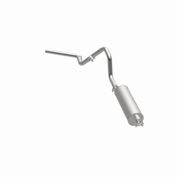 MAG BRE Exhaust Kits Magnaflow 106-0381