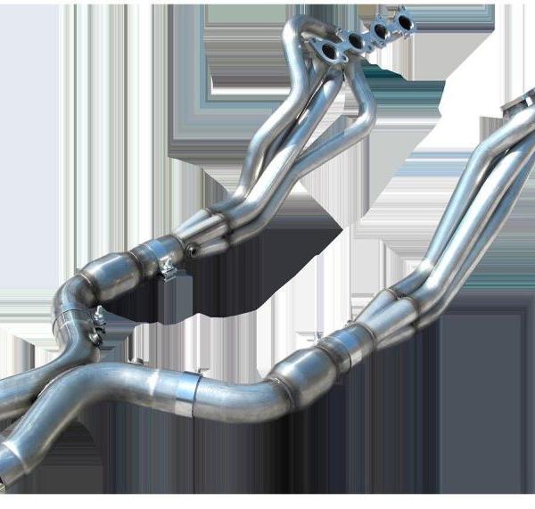 American Racing Headers MTC5-11134300LSWC