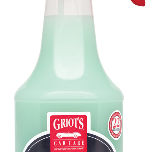 Griots Garage 10984