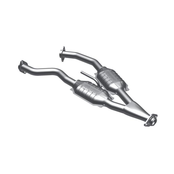 Magnaflow 23338
