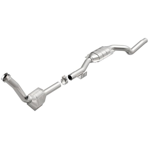 MAG Converter Direct Fit Magnaflow 23195