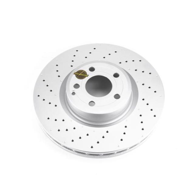 PSB Evolution Coated Rotor PowerStop EBR1469EVC