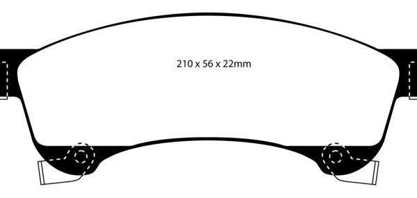 EBC DP61651