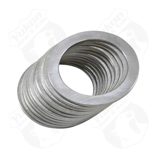 Yukon Gear & Axle SK 702005
