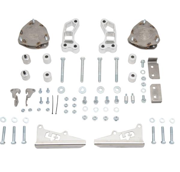 LP Aventure FLP-RAV4-18-LIFT-B
