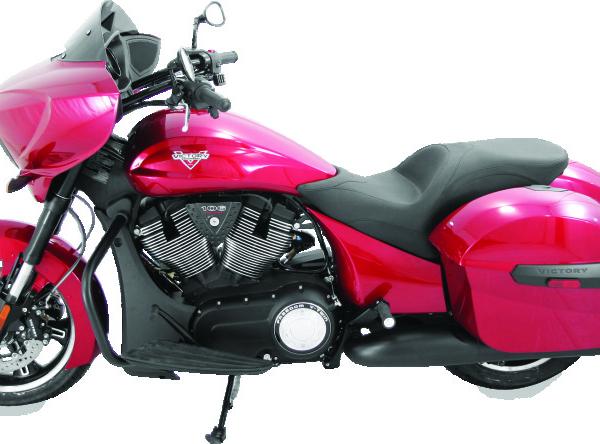 Mustang Motorcycle 76824