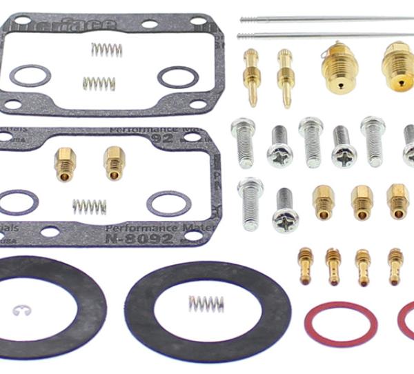 ABR Carburetor Rebuild Kits All Balls Racing 26-10000