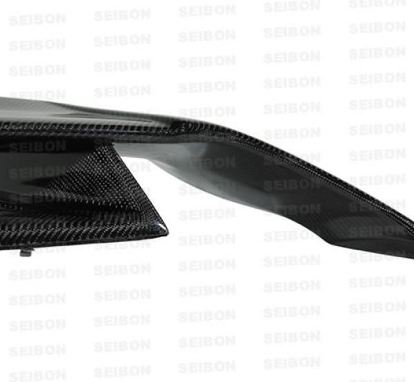 SEI Rear Spoilers Seibon RS0910NS370-NN