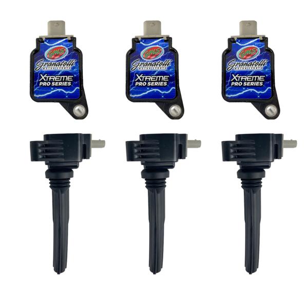 GMS Wire Connection Kits Granatelli Motor Sports 26-0560SC