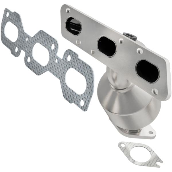 MAG Converter Direct Fit Magnaflow 452010