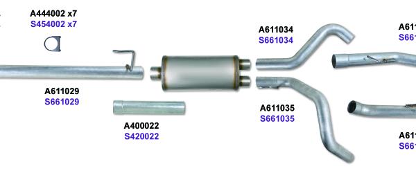 Diamond Eye Performance K3322A