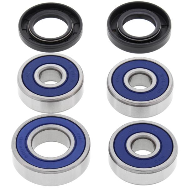 ABR Wheel Bearing Kits All Balls Racing 25-1094